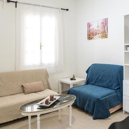 Athenais Apartment Ликсури Экстерьер фото