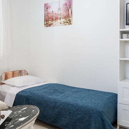 Athenais Apartment Ликсури Экстерьер фото