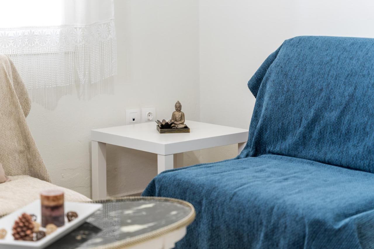 Athenais Apartment Ликсури Экстерьер фото